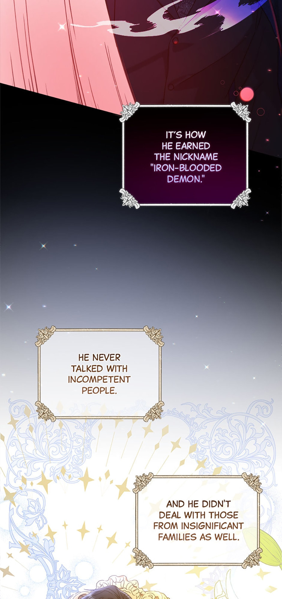 Read Gimme That Pacifier! chapter 5 image 6 on Lezhin