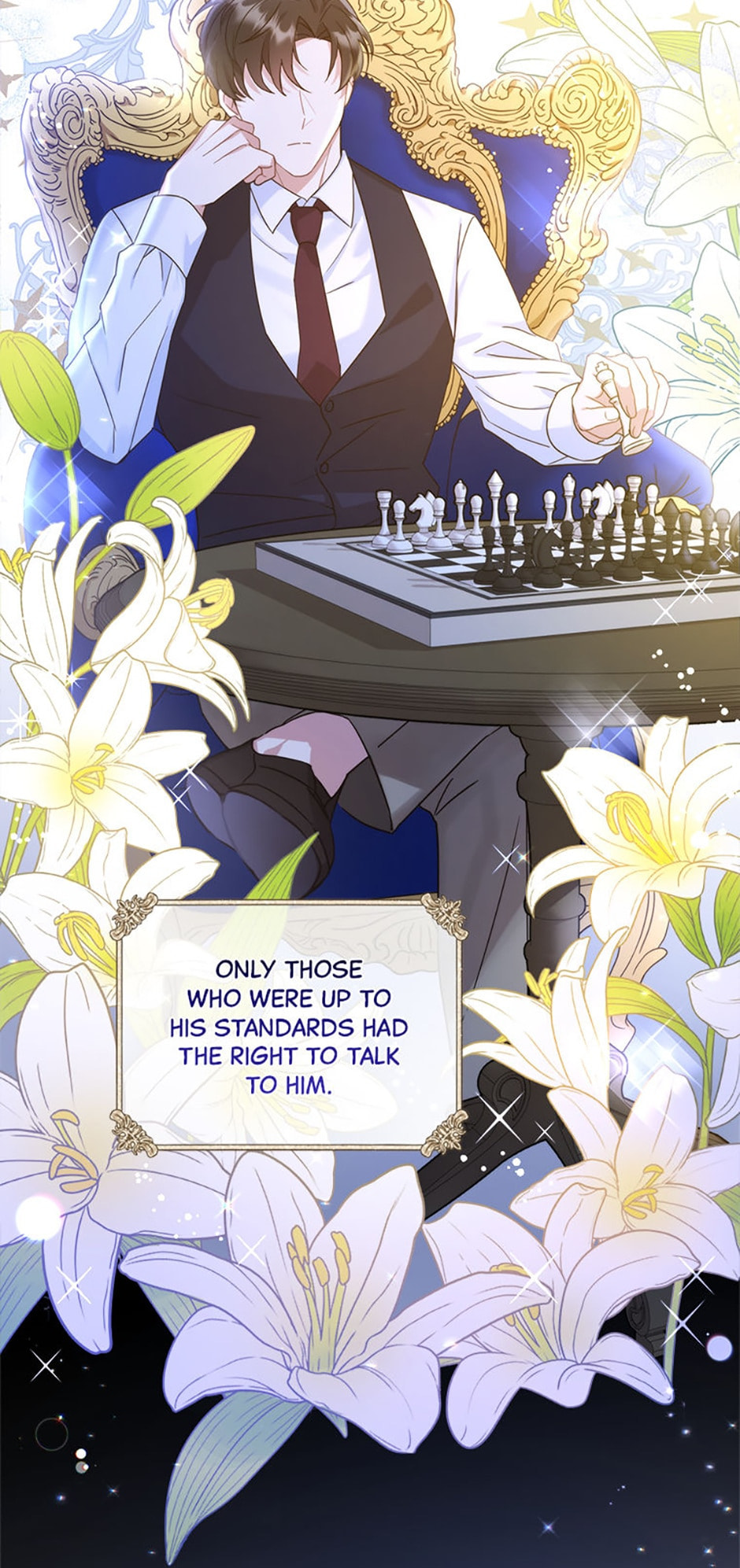 Read Gimme That Pacifier! chapter 5 image 7 on Lezhin