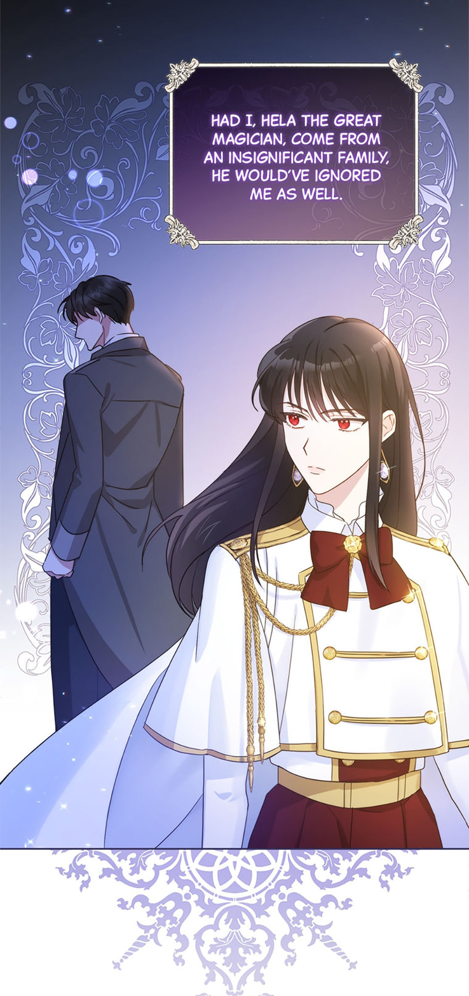 Read Gimme That Pacifier! chapter 5 image 8 on Lezhin
