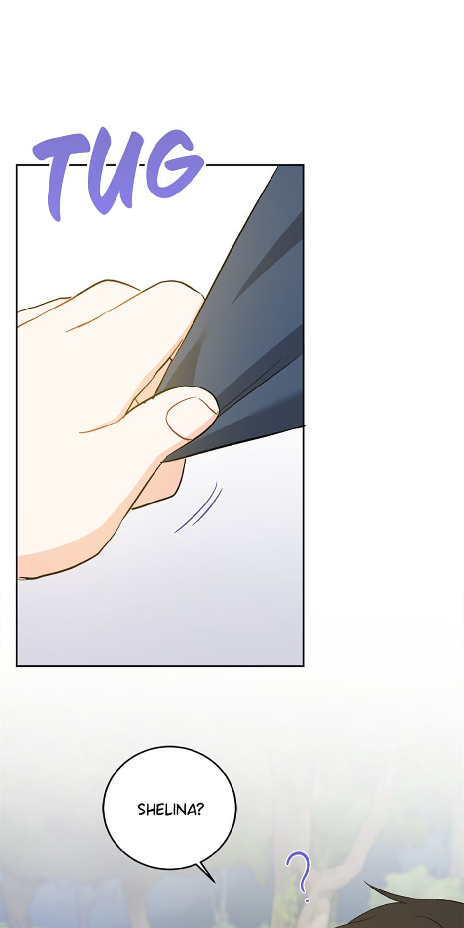 Read Gimme That Pacifier! chapter 50 image 10 on Lezhin