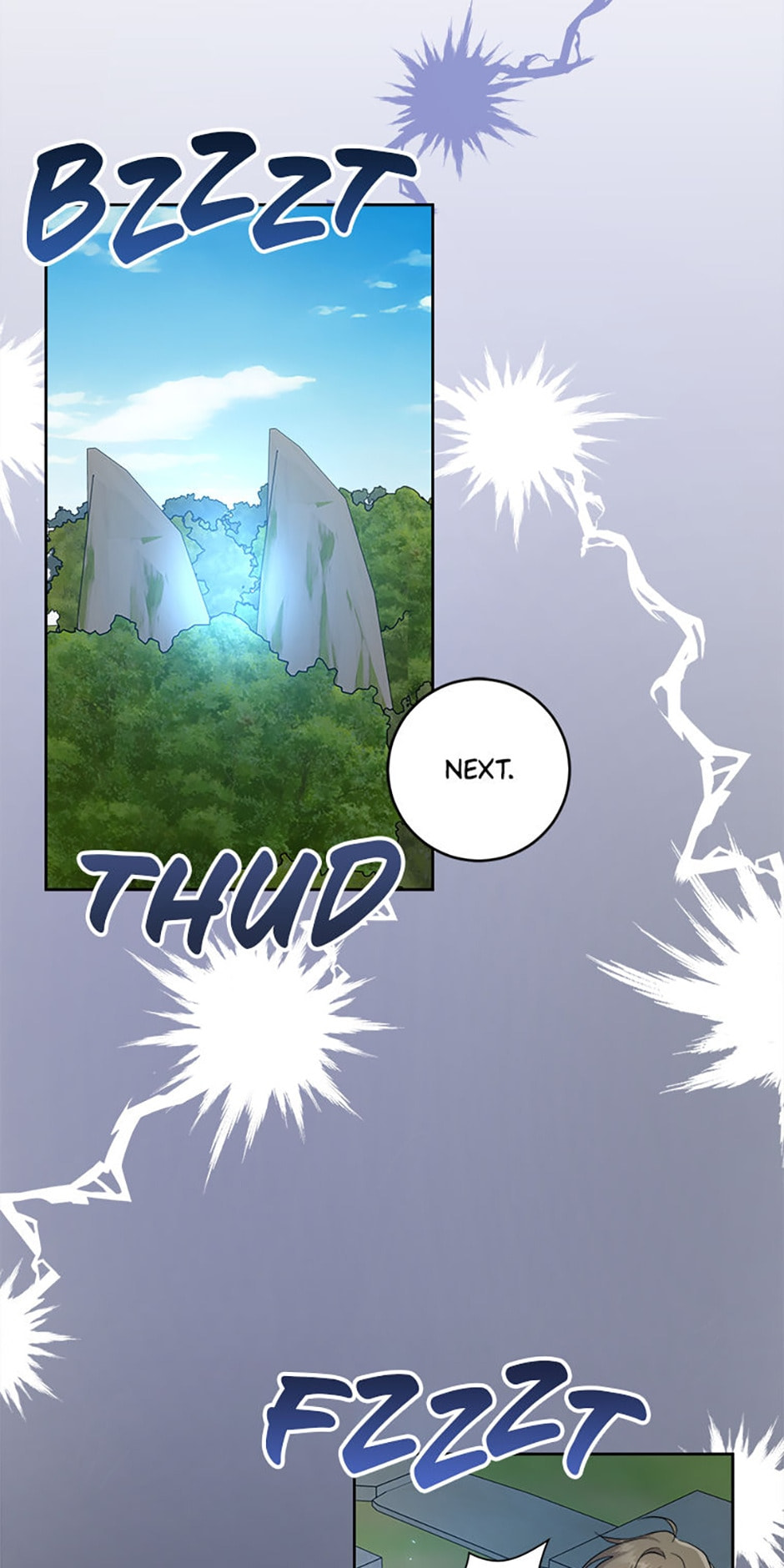 Read Gimme That Pacifier! chapter 50 image 16 on Lezhin