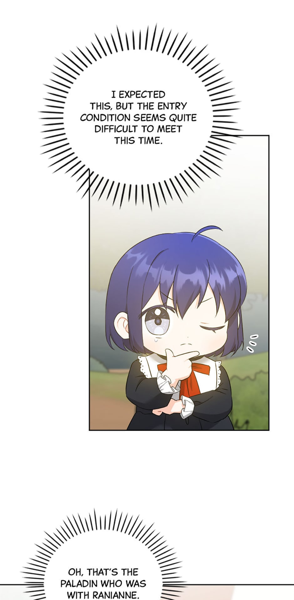 Read Gimme That Pacifier! chapter 50 image 20 on Lezhin