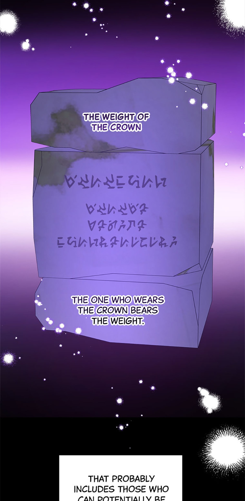 Read Gimme That Pacifier! chapter 50 image 23 on Lezhin