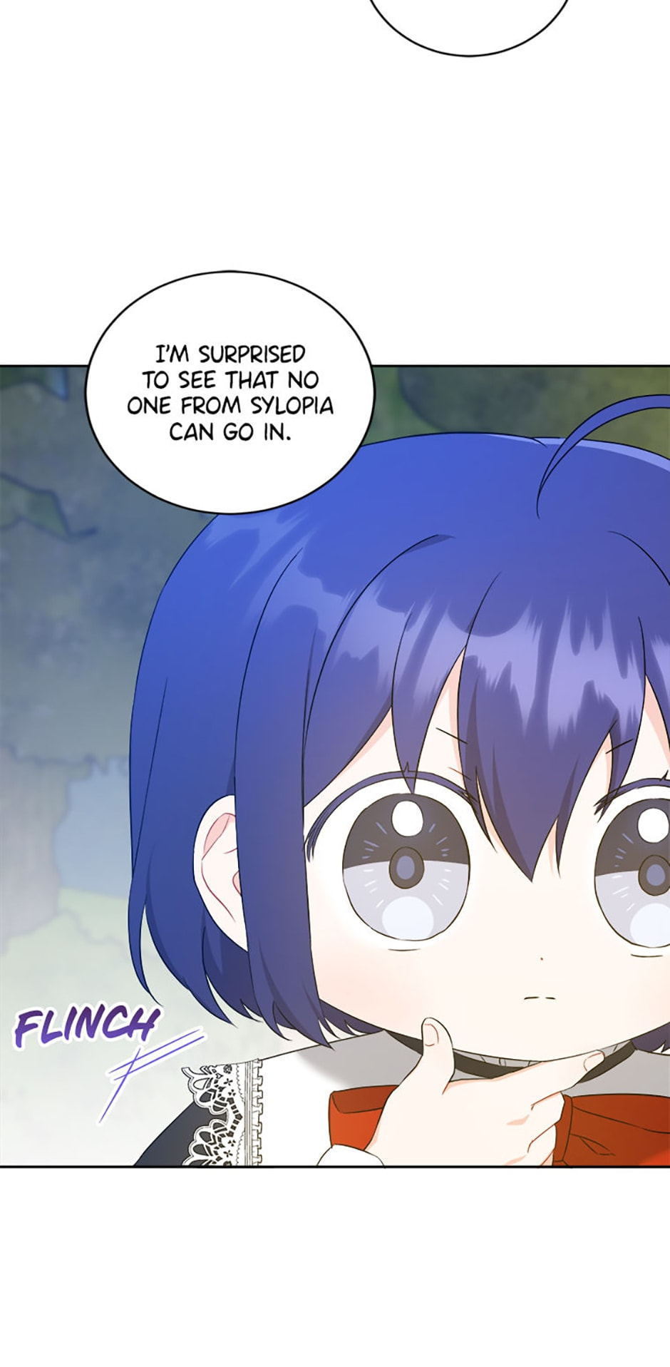Read Gimme That Pacifier! chapter 50 image 26 on Lezhin
