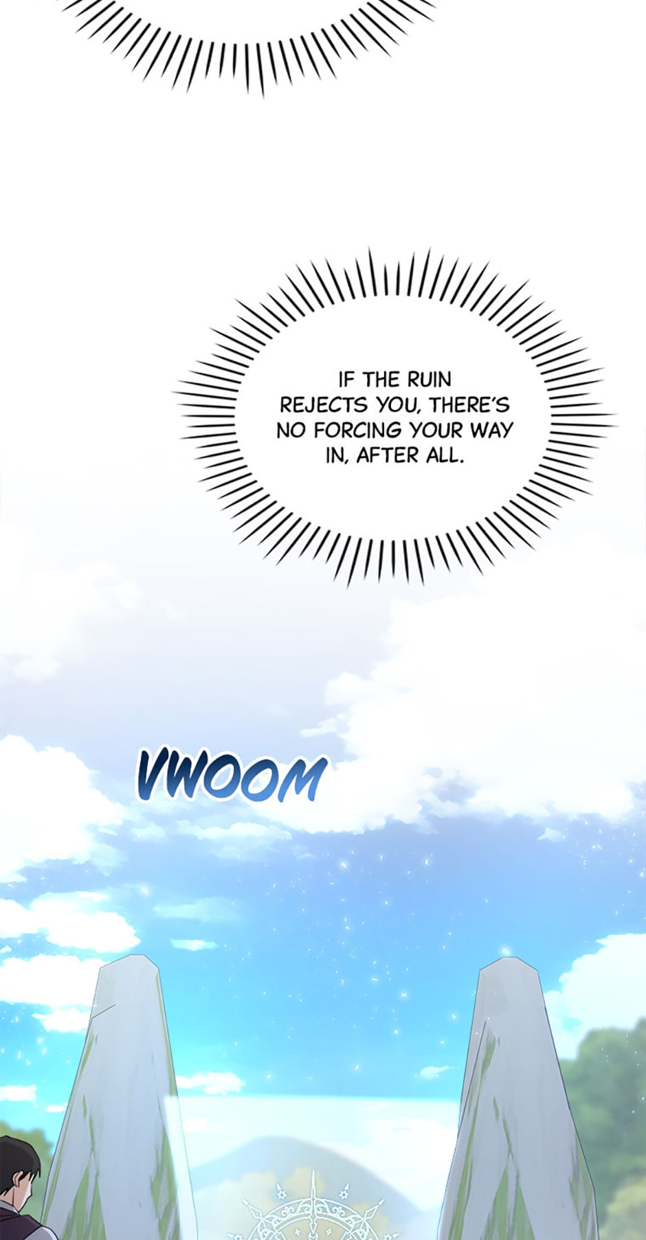 Read Gimme That Pacifier! chapter 50 image 30 on Lezhin