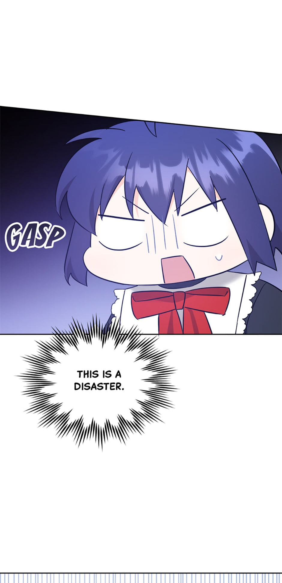 Read Gimme That Pacifier! chapter 50 image 37 on Lezhin