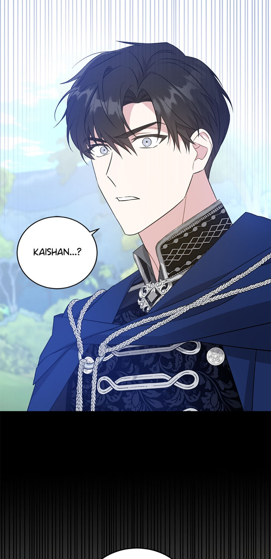 Read Gimme That Pacifier! chapter 50 image 38 on Lezhin