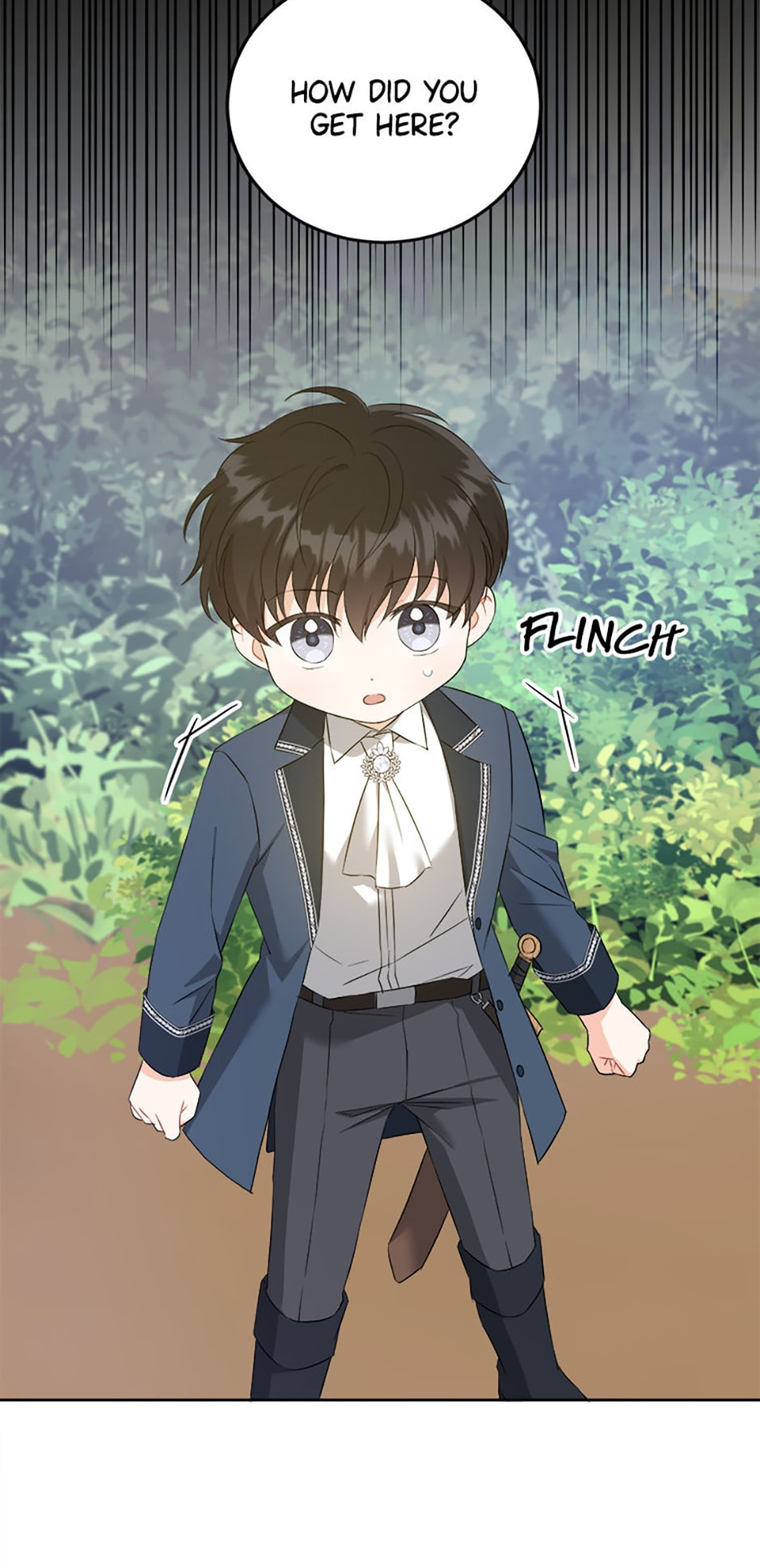 Read Gimme That Pacifier! chapter 50 image 39 on Lezhin