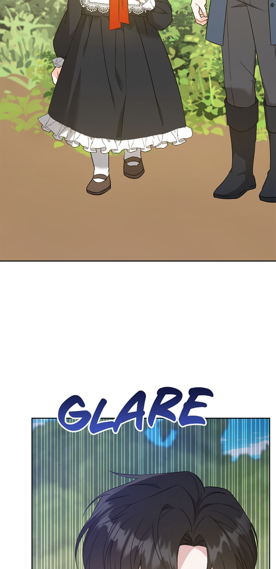 Read Gimme That Pacifier! chapter 50 image 43 on Lezhin