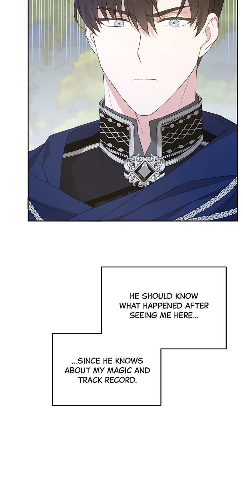Read Gimme That Pacifier! chapter 50 image 44 on Lezhin