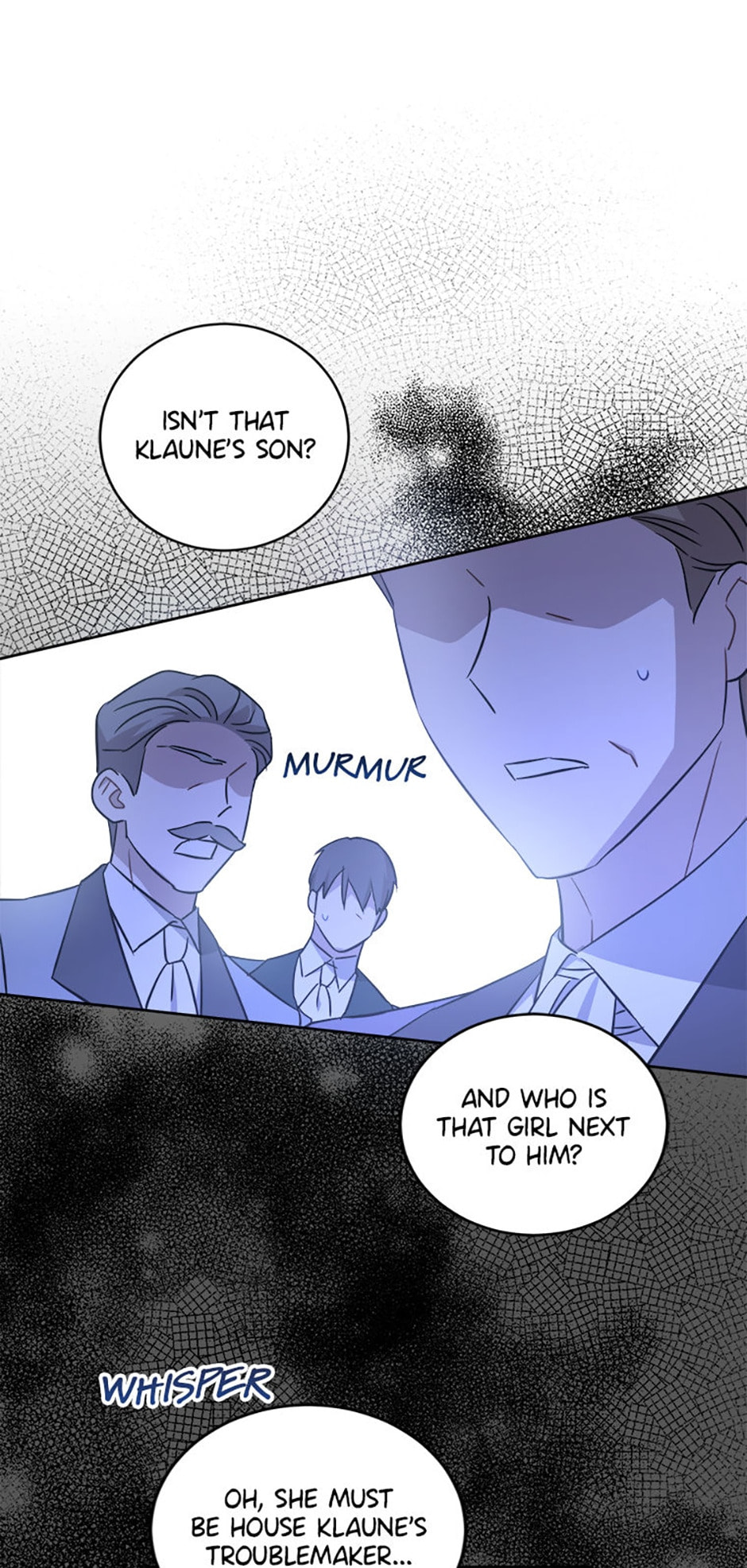 Read Gimme That Pacifier! chapter 50 image 45 on Lezhin