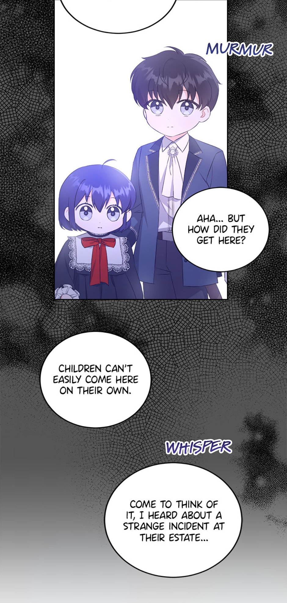 Read Gimme That Pacifier! chapter 50 image 46 on Lezhin