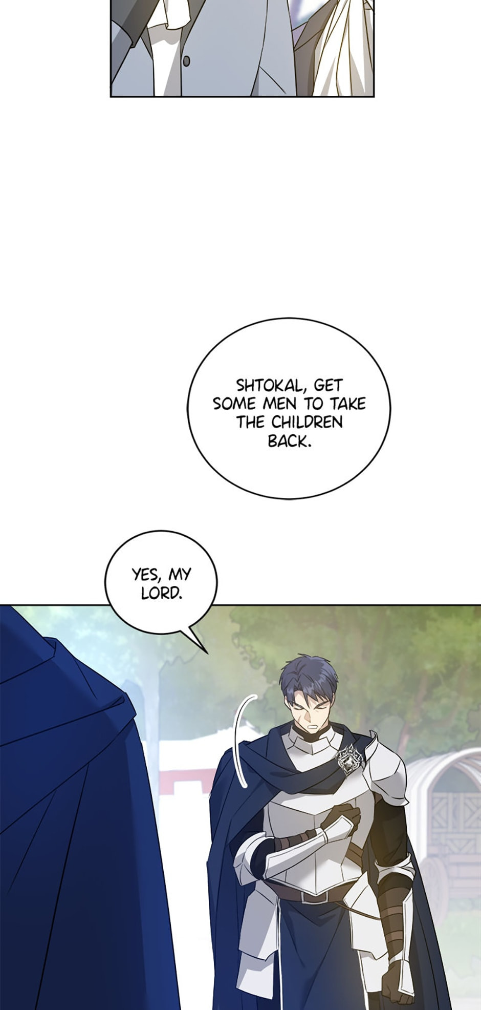 Read Gimme That Pacifier! chapter 50 image 52 on Lezhin