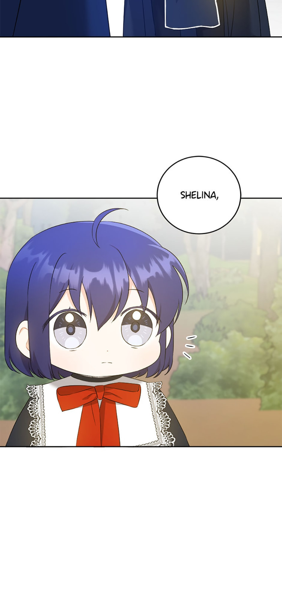 Read Gimme That Pacifier! chapter 50 image 53 on Lezhin