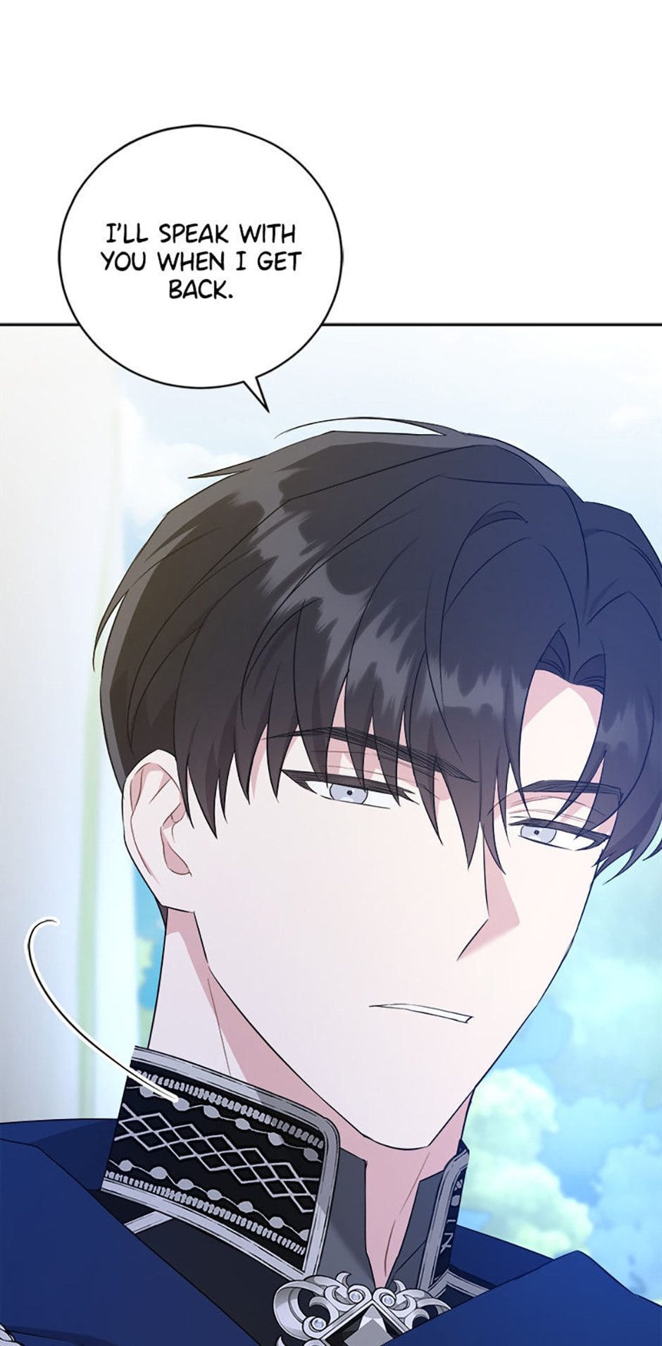 Read Gimme That Pacifier! chapter 50 image 54 on Lezhin