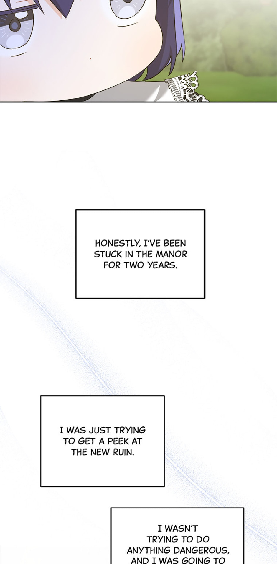 Read Gimme That Pacifier! chapter 50 image 56 on Lezhin