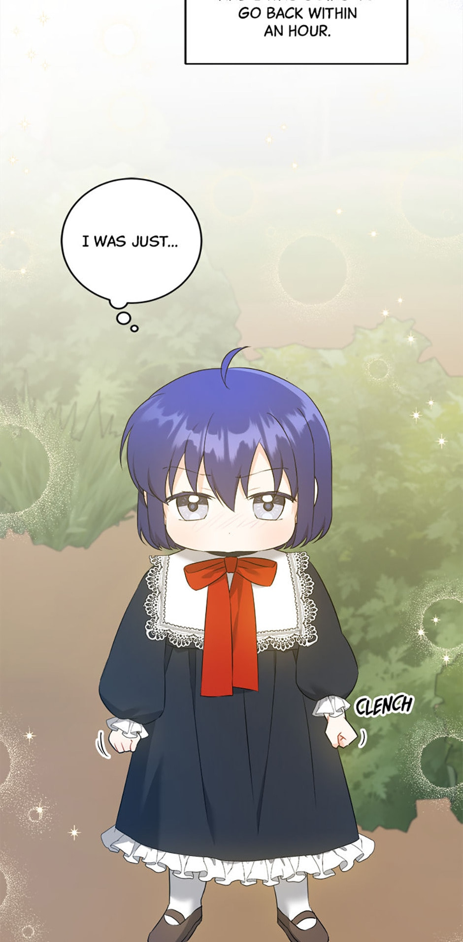 Read Gimme That Pacifier! chapter 50 image 57 on Lezhin