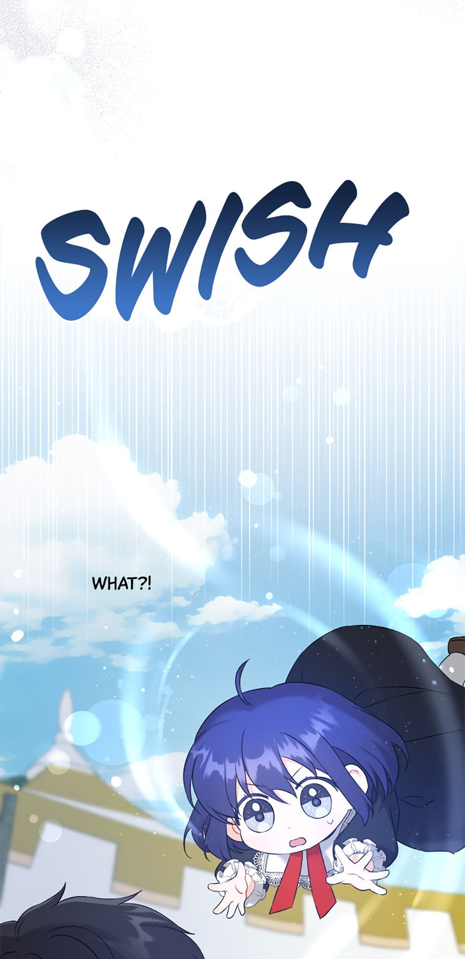 Read Gimme That Pacifier! chapter 50 image 63 on Lezhin