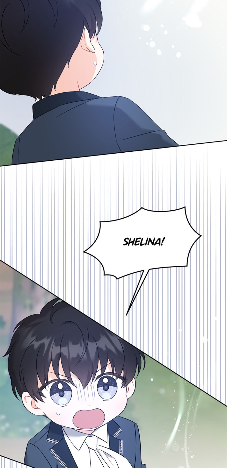 Read Gimme That Pacifier! chapter 50 image 64 on Lezhin