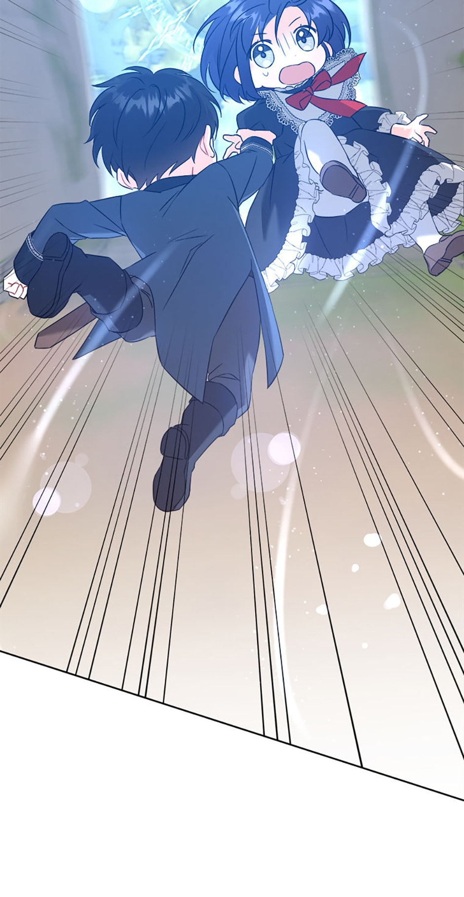 Read Gimme That Pacifier! chapter 50 image 67 on Lezhin