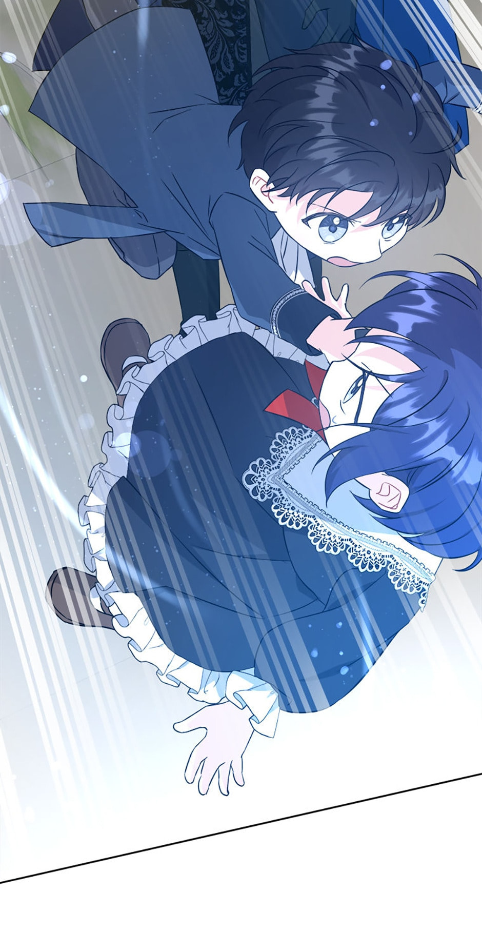 Read Gimme That Pacifier! chapter 50 image 69 on Lezhin