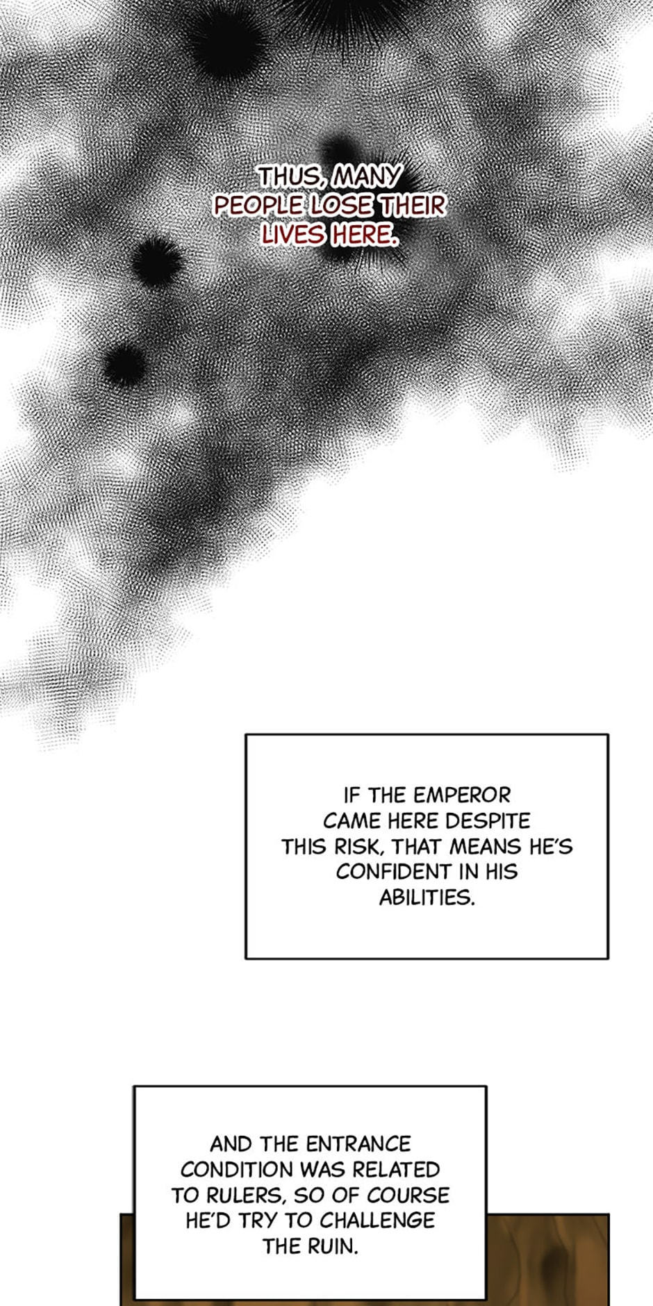 Read Gimme That Pacifier! chapter 51 image 20 on Lezhin