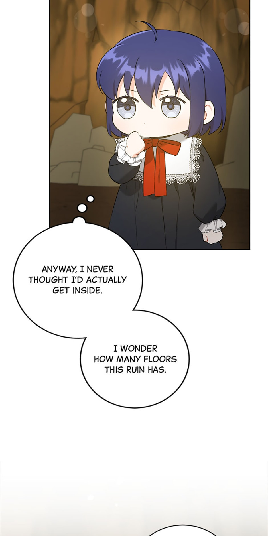 Read Gimme That Pacifier! chapter 51 image 21 on Lezhin