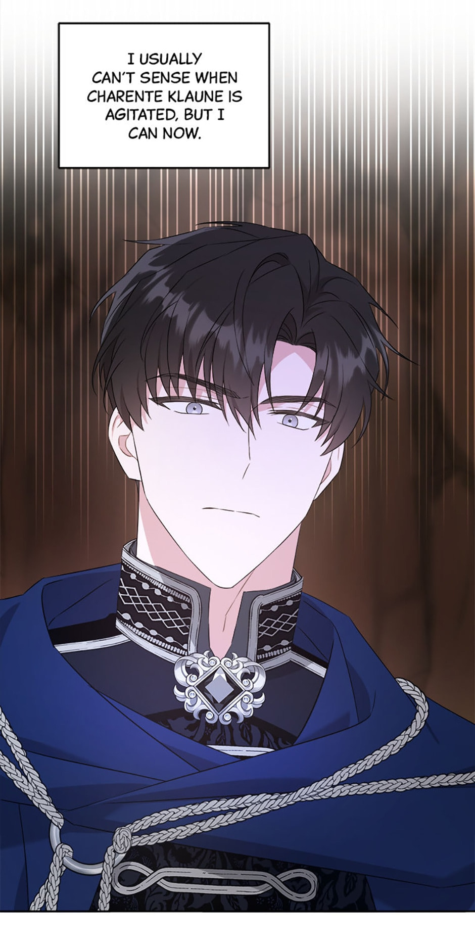 Read Gimme That Pacifier! chapter 51 image 27 on Lezhin