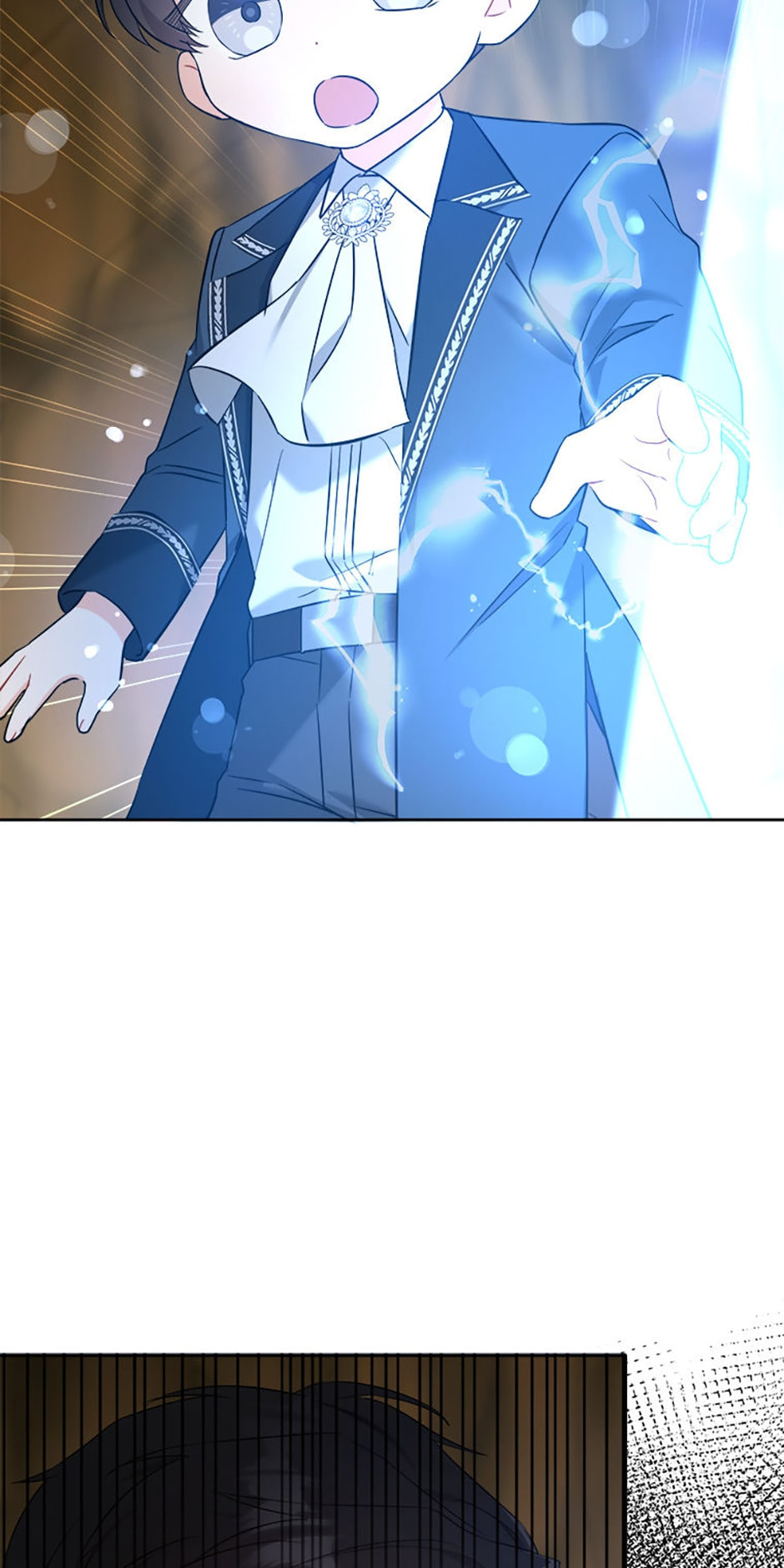 Read Gimme That Pacifier! chapter 51 image 33 on Lezhin