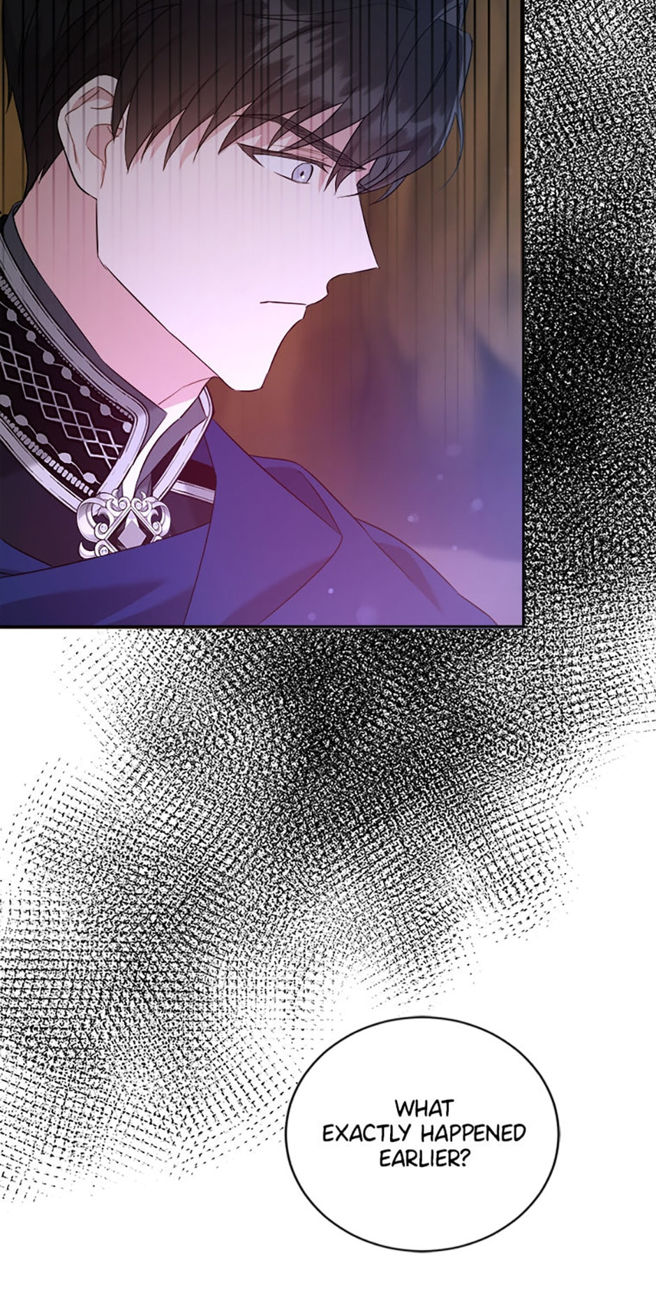 Read Gimme That Pacifier! chapter 51 image 34 on Lezhin