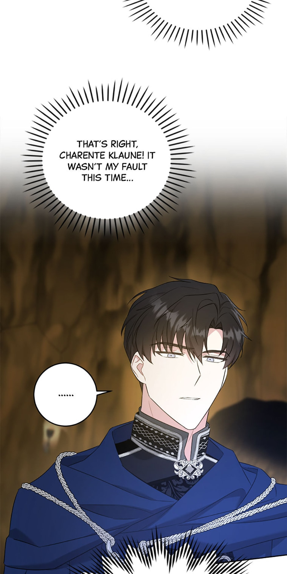 Read Gimme That Pacifier! chapter 51 image 36 on Lezhin