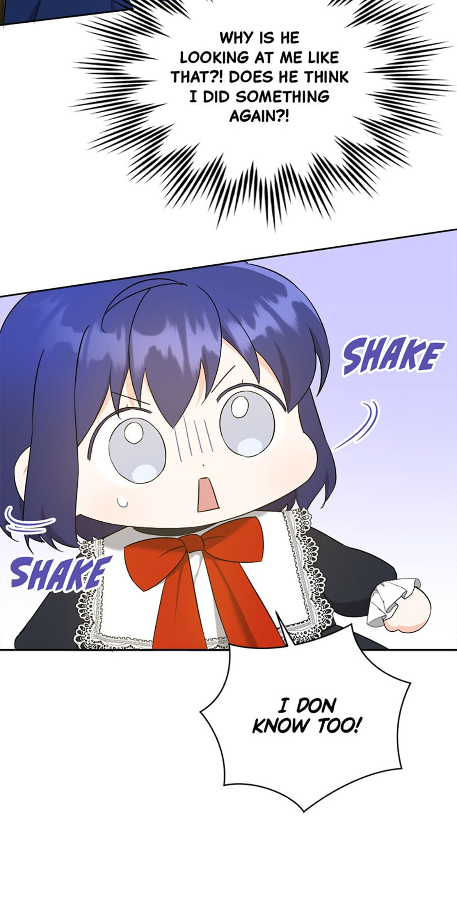 Read Gimme That Pacifier! chapter 51 image 37 on Lezhin