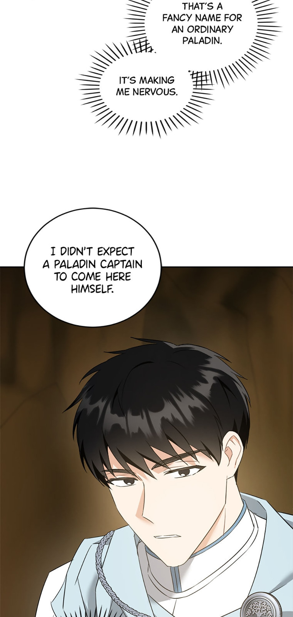 Read Gimme That Pacifier! chapter 51 image 49 on Lezhin