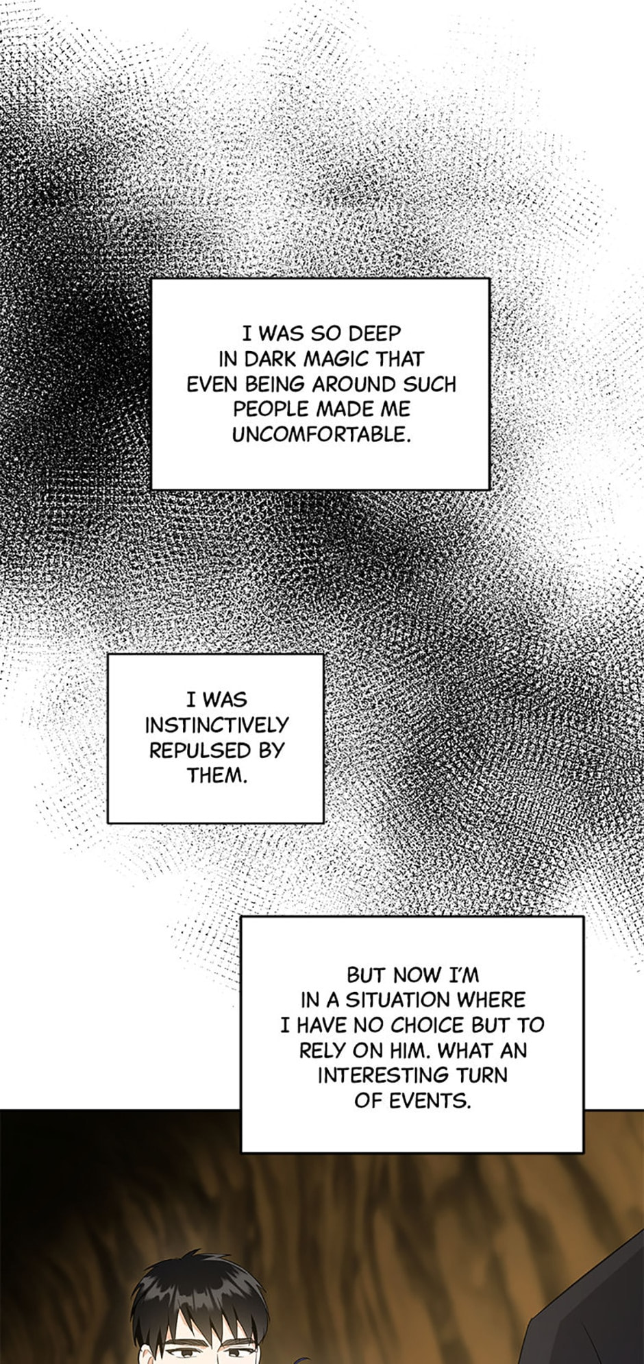 Read Gimme That Pacifier! chapter 51 image 57 on Lezhin