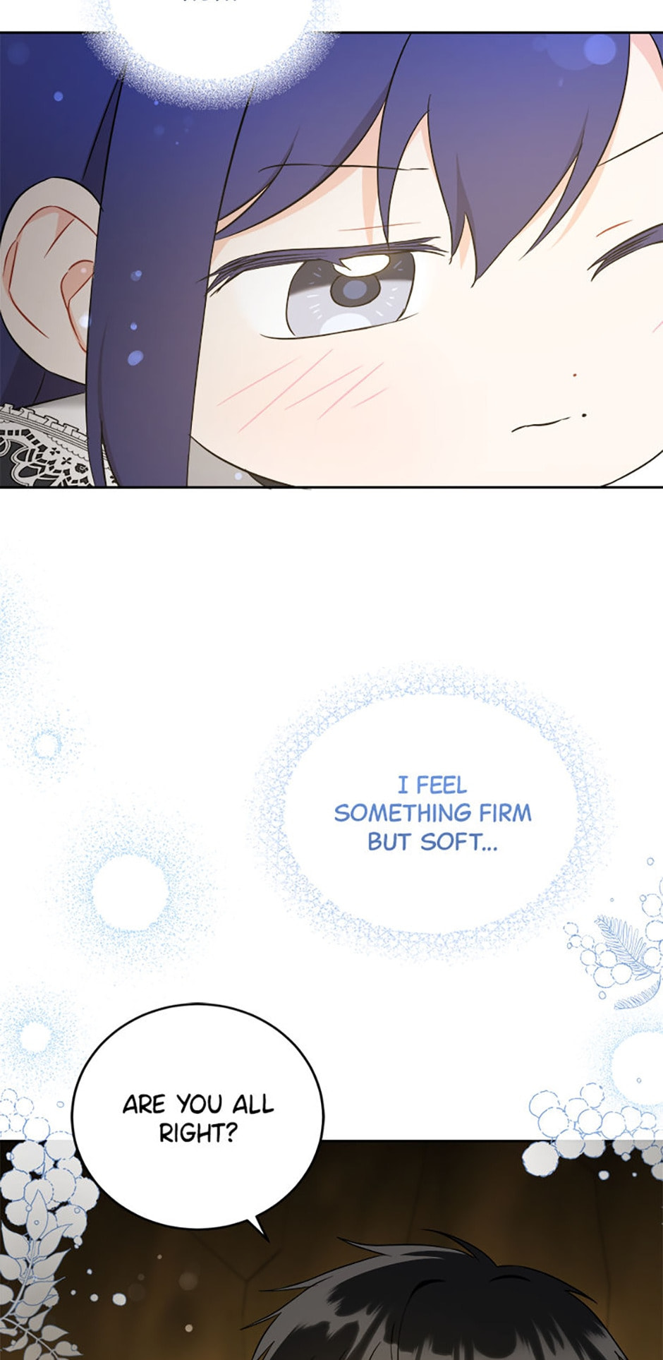 Read Gimme That Pacifier! chapter 51 image 6 on Lezhin