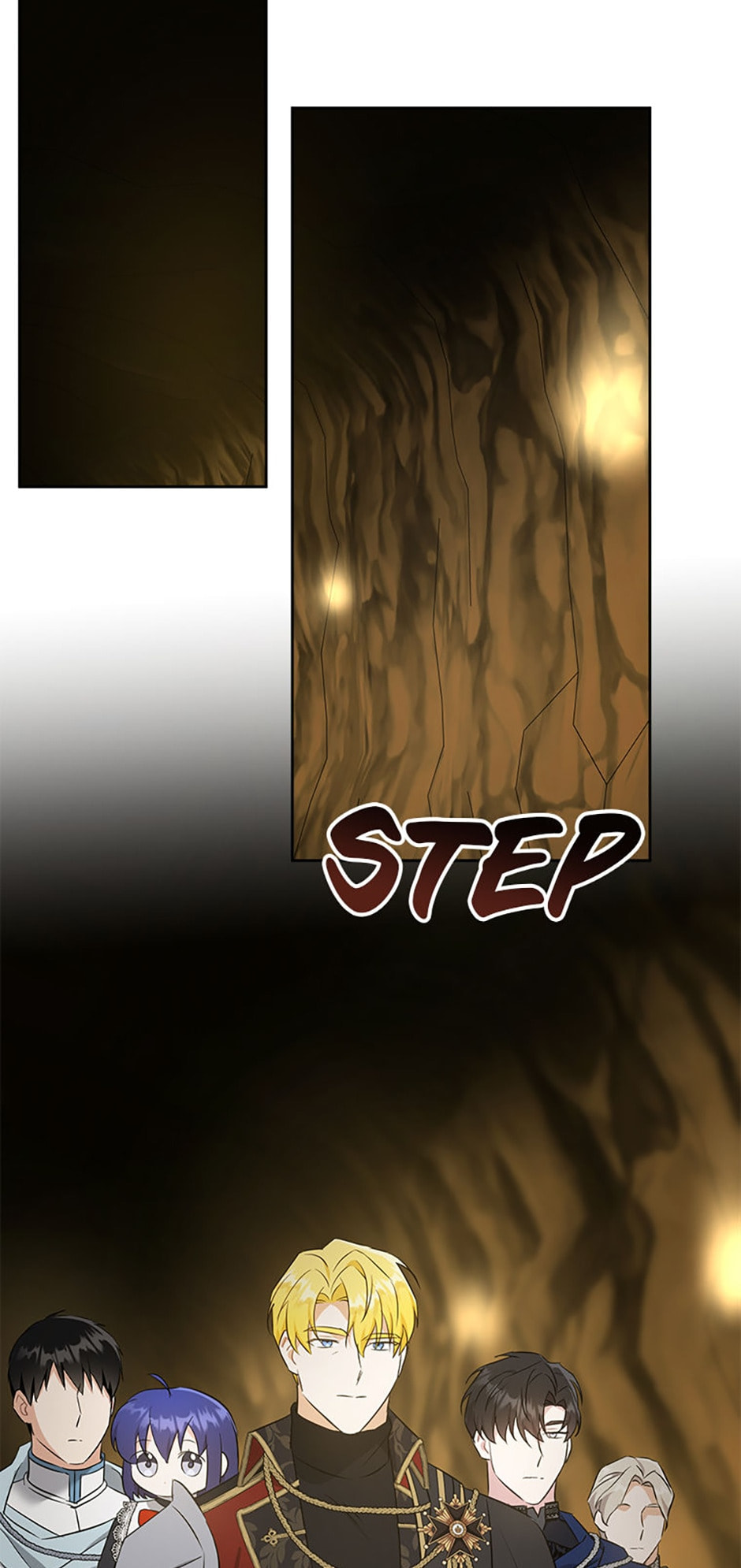 Read Gimme That Pacifier! chapter 51 image 60 on Lezhin