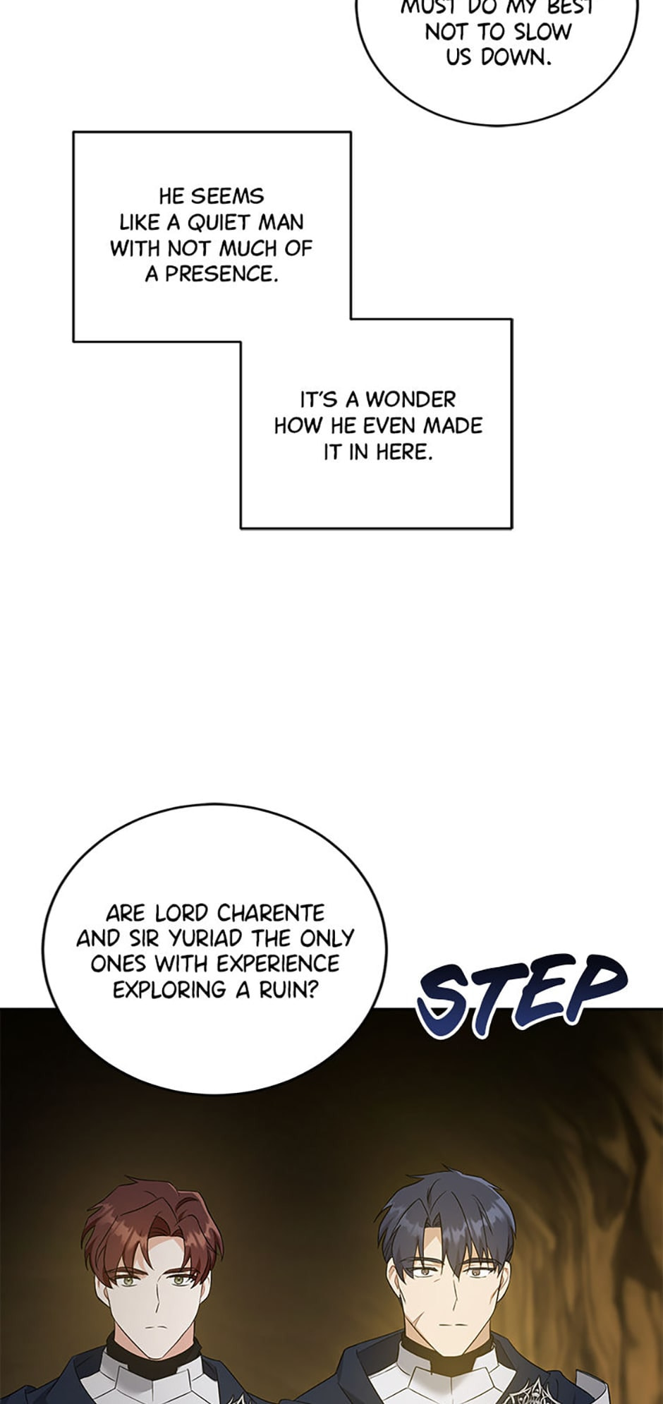 Read Gimme That Pacifier! chapter 51 image 63 on Lezhin