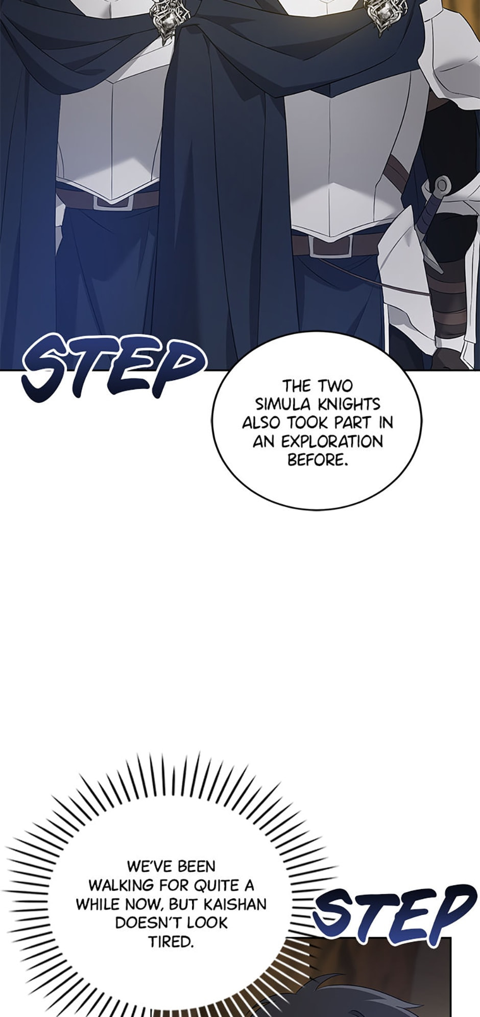 Read Gimme That Pacifier! chapter 51 image 64 on Lezhin