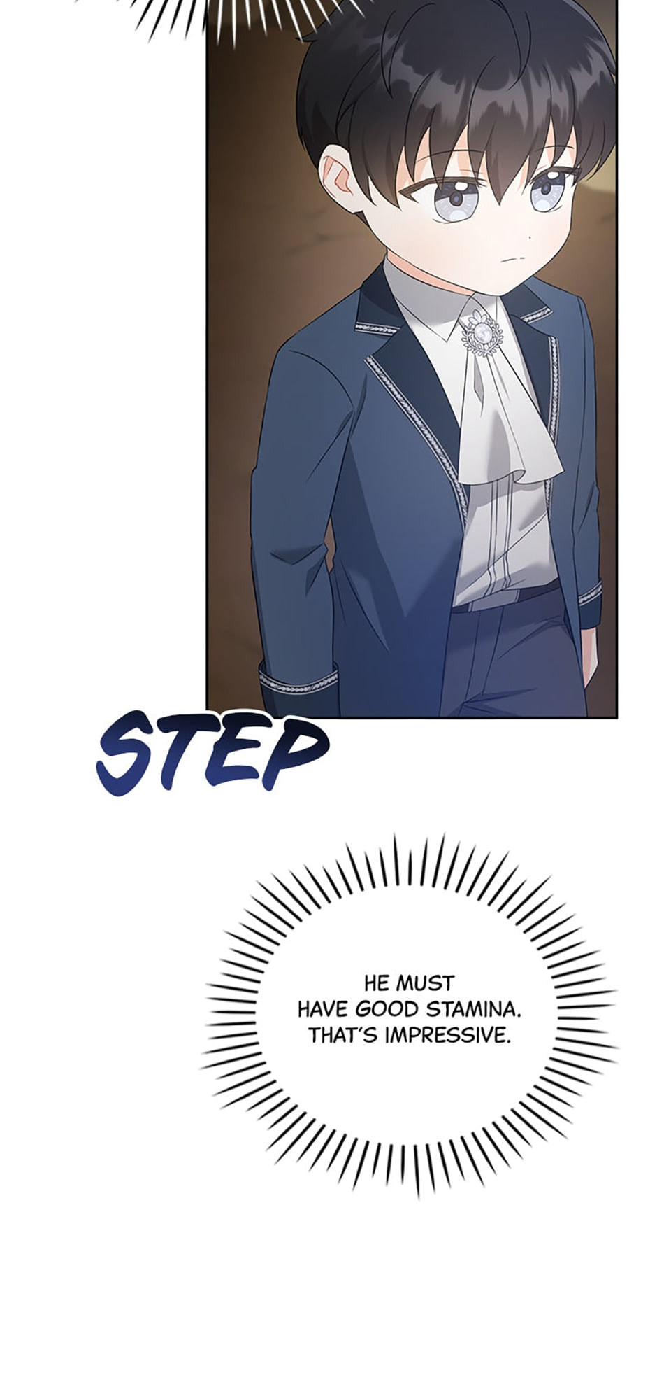 Read Gimme That Pacifier! chapter 51 image 65 on Lezhin