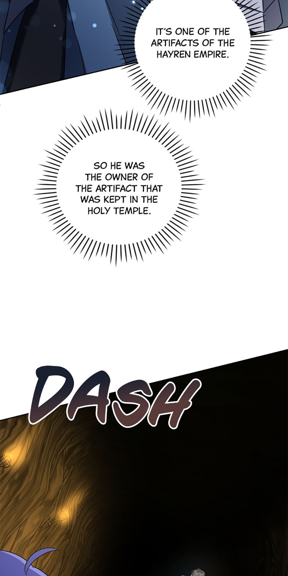 Read Gimme That Pacifier! chapter 52 image 14 on Lezhin