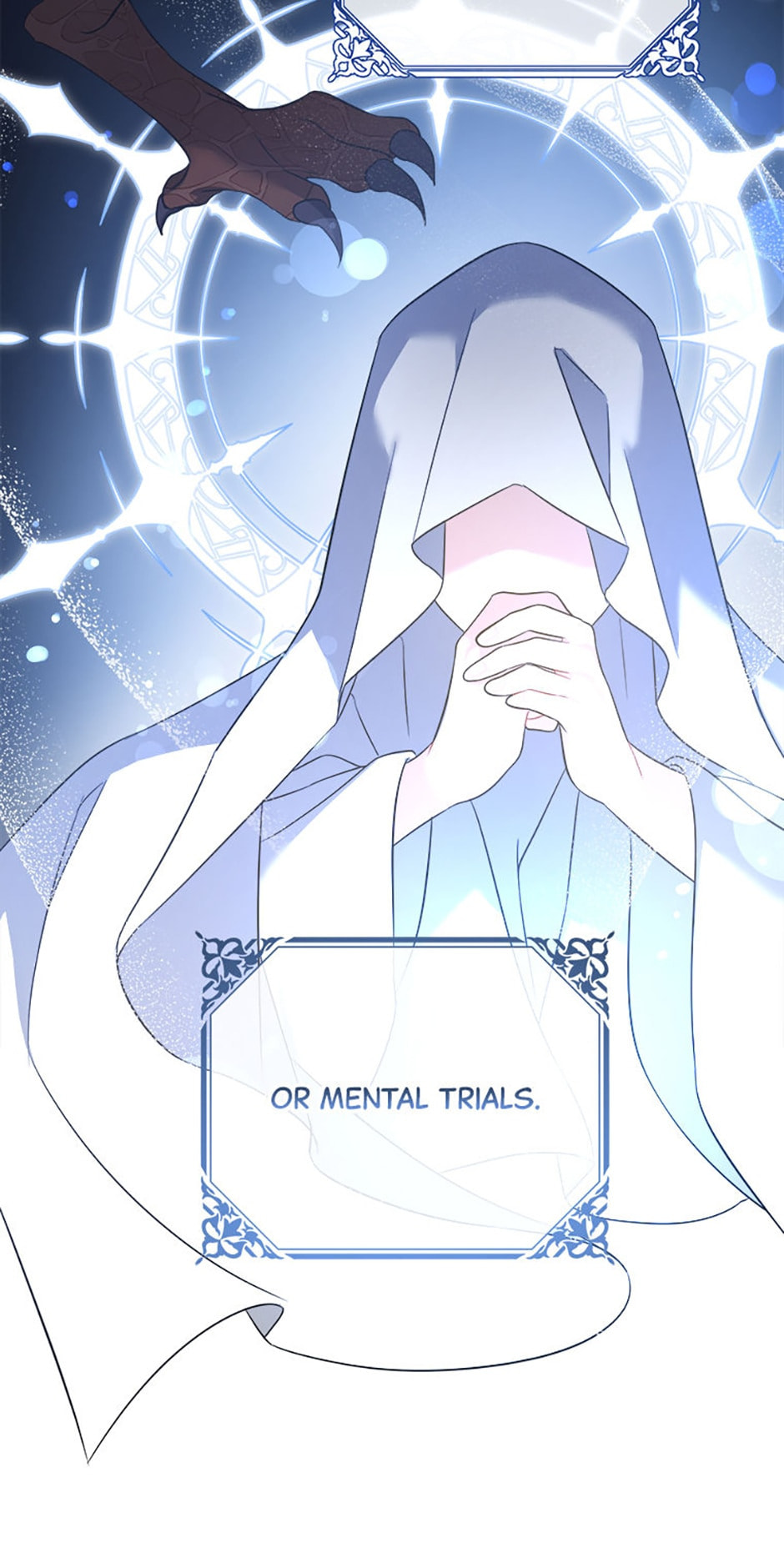 Read Gimme That Pacifier! chapter 52 image 18 on Lezhin