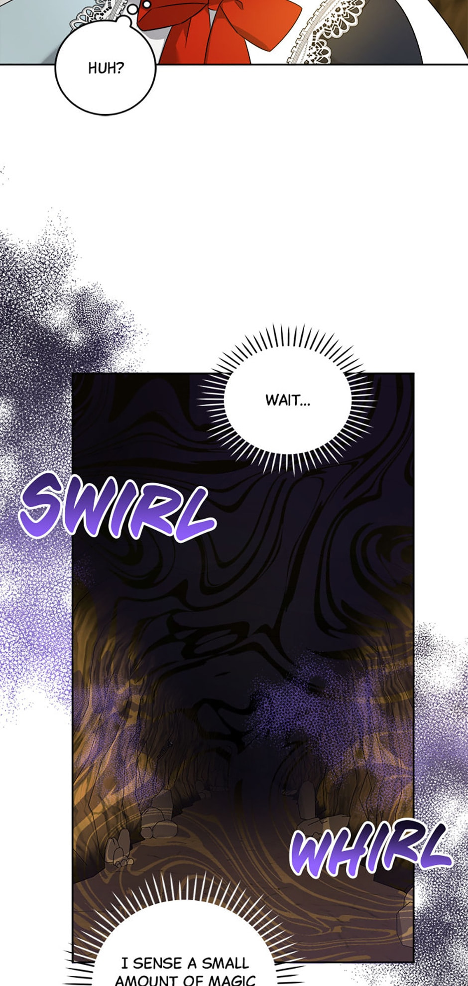 Read Gimme That Pacifier! chapter 52 image 2 on Lezhin