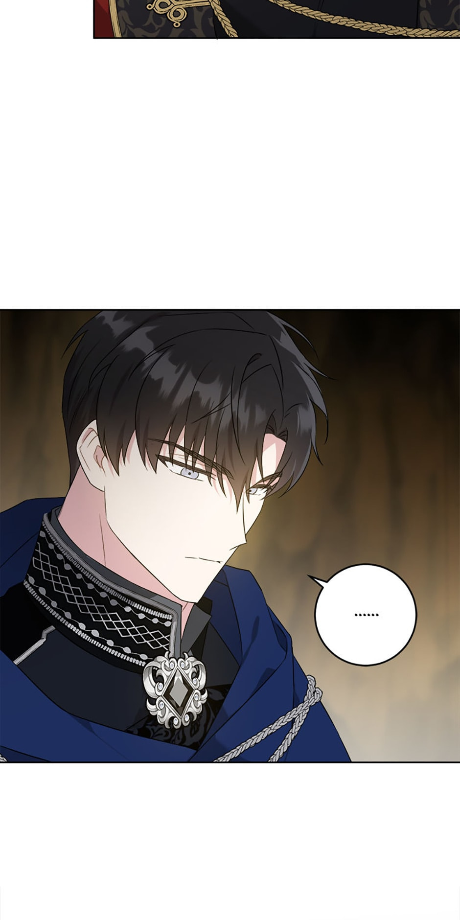Read Gimme That Pacifier! chapter 52 image 22 on Lezhin