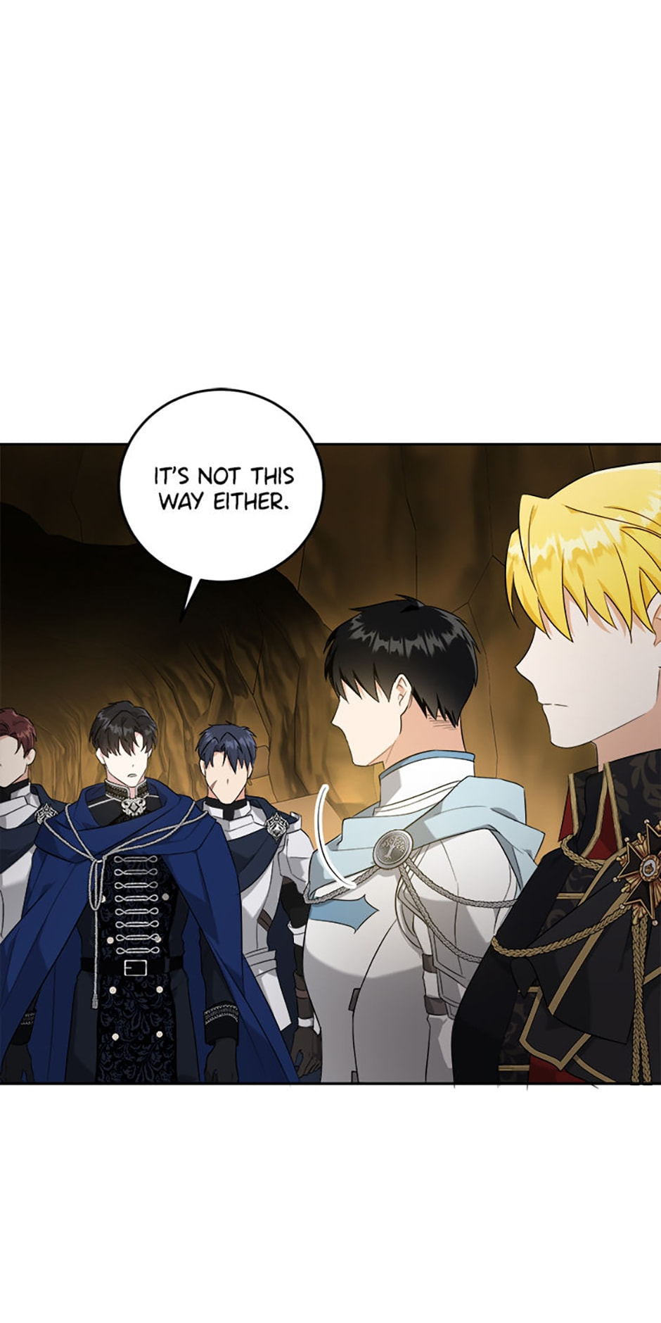Read Gimme That Pacifier! chapter 52 image 28 on Lezhin
