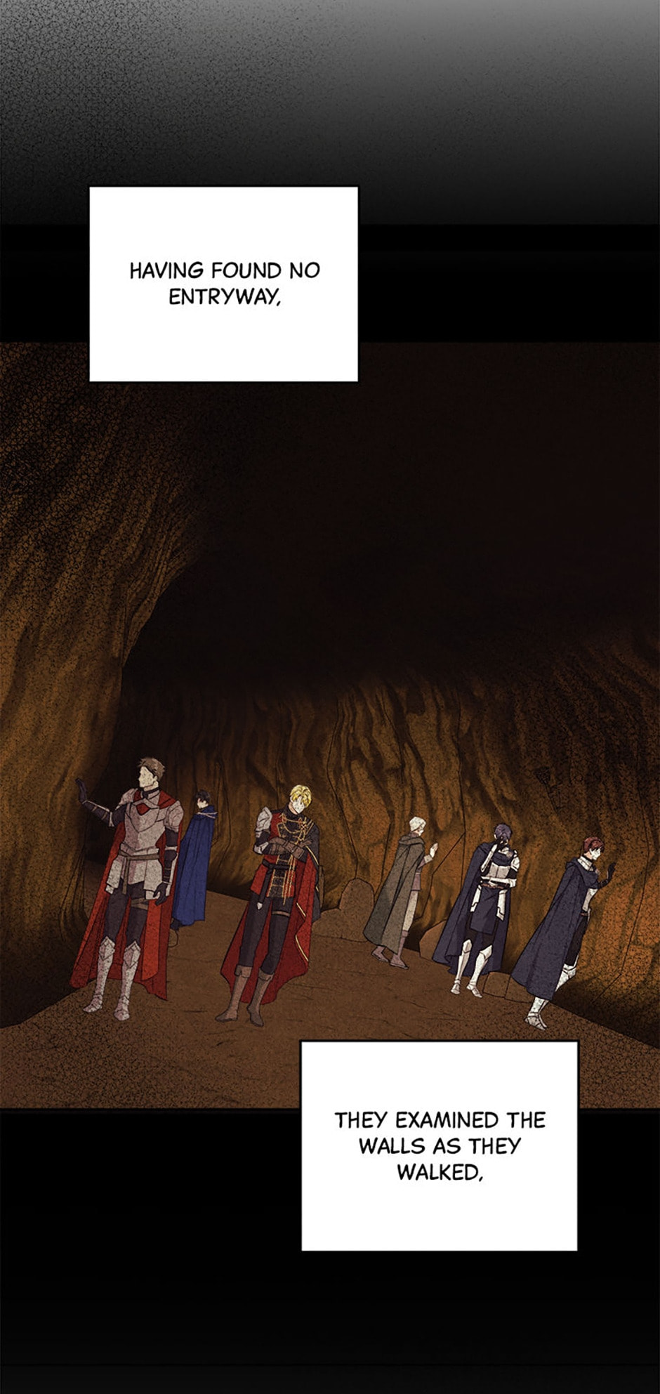 Read Gimme That Pacifier! chapter 52 image 31 on Lezhin
