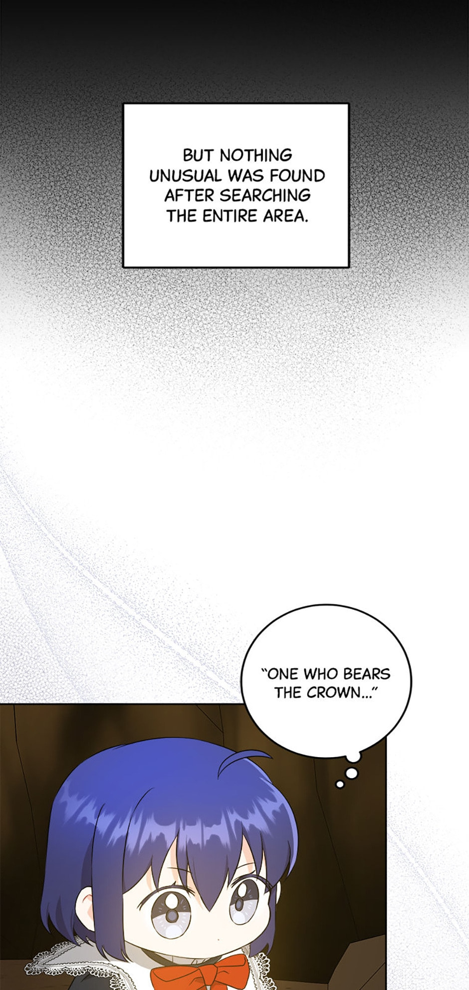 Read Gimme That Pacifier! chapter 52 image 32 on Lezhin