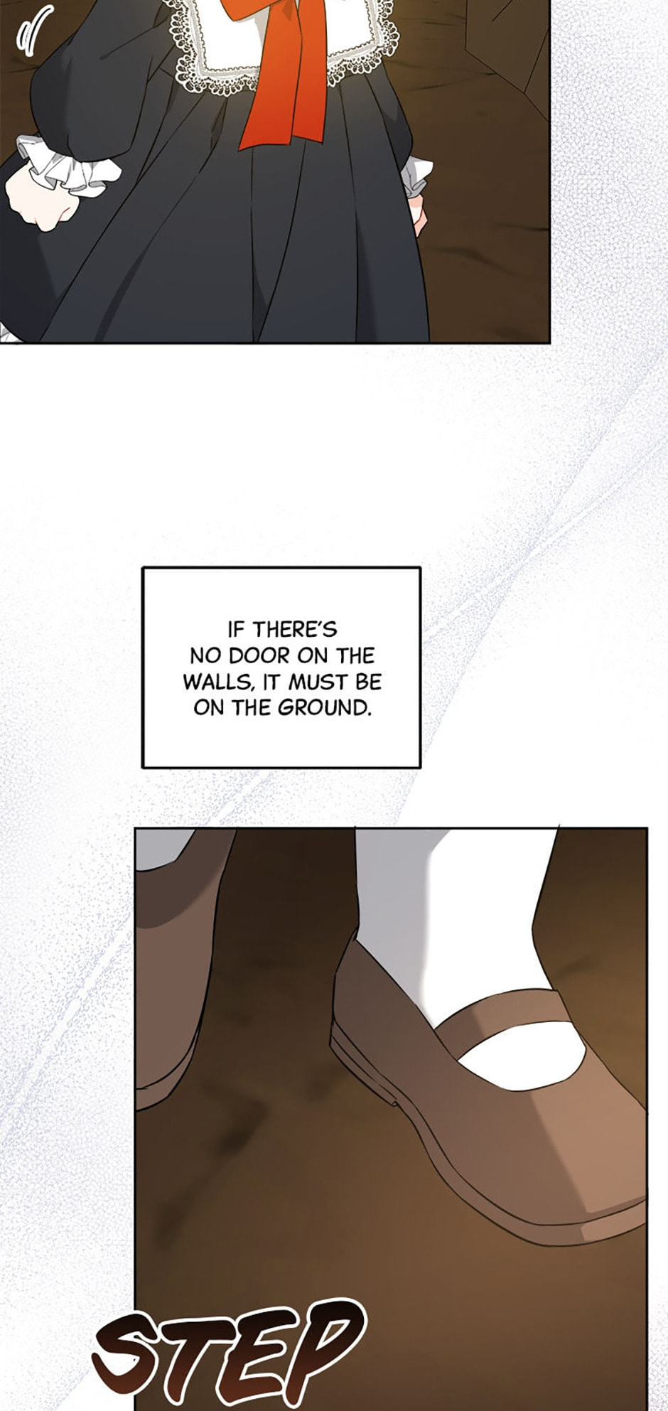 Read Gimme That Pacifier! chapter 52 image 33 on Lezhin
