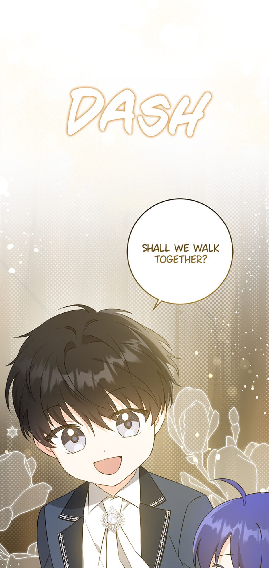 Read Gimme That Pacifier! chapter 52 image 35 on Lezhin