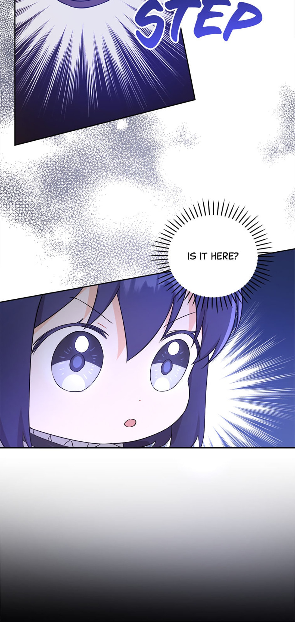 Read Gimme That Pacifier! chapter 52 image 37 on Lezhin