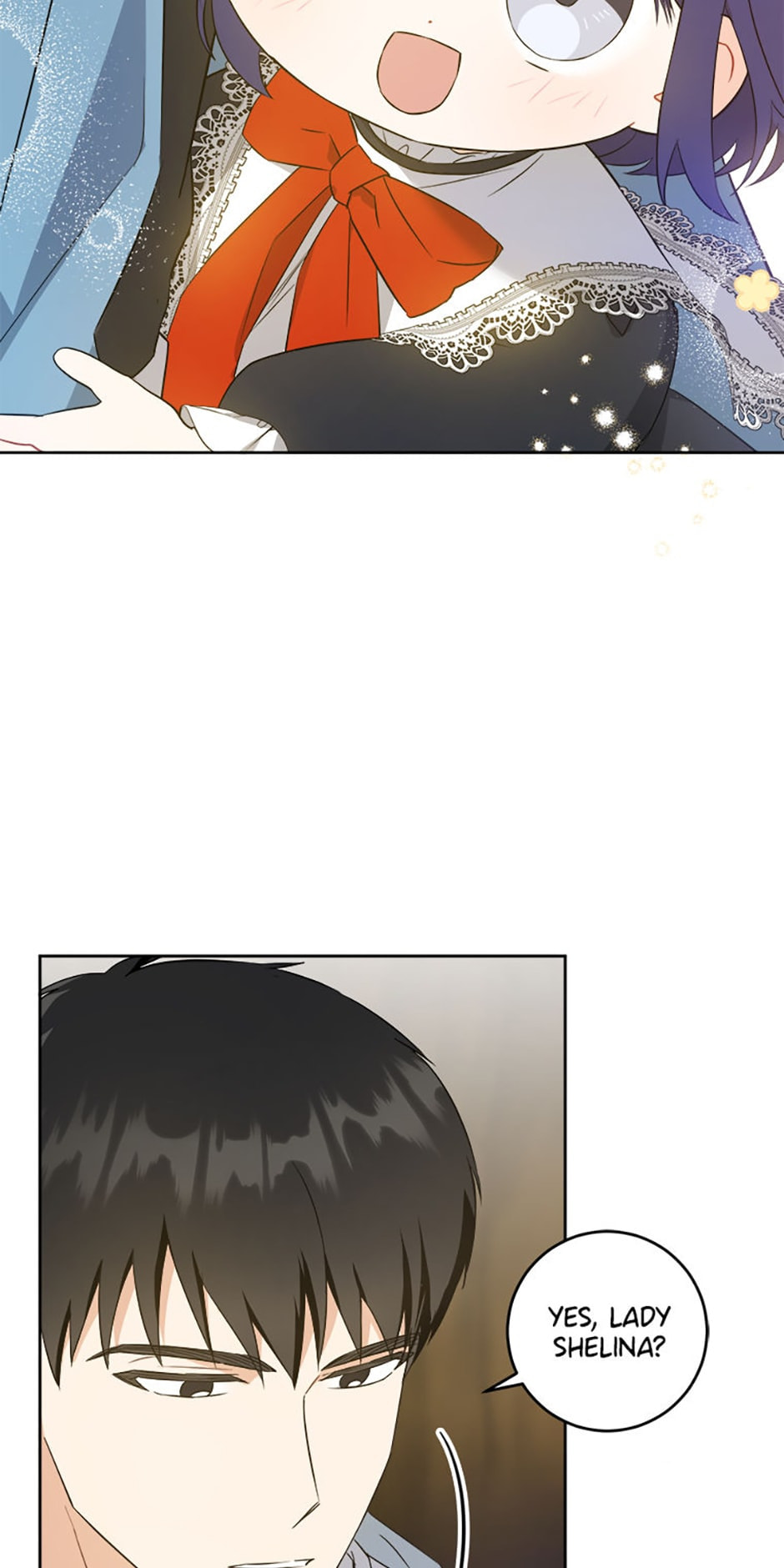 Read Gimme That Pacifier! chapter 52 image 44 on Lezhin